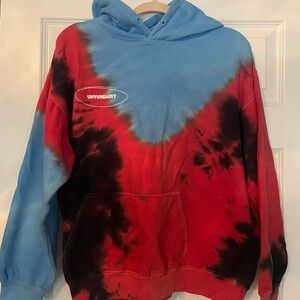 Mike. Mike Stud 4TheHomies Uhyuready? Hoodie